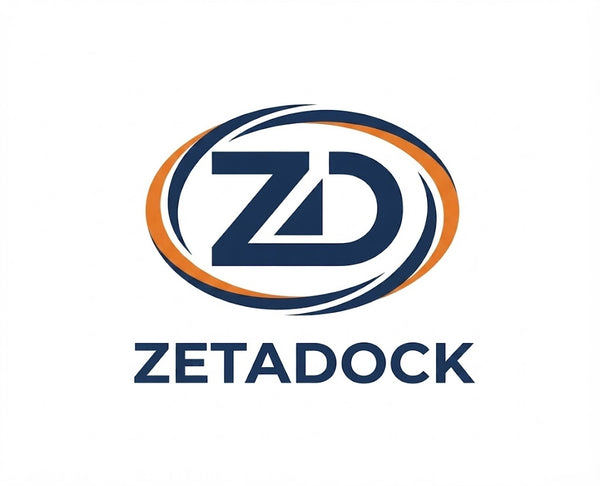 ZetaDock