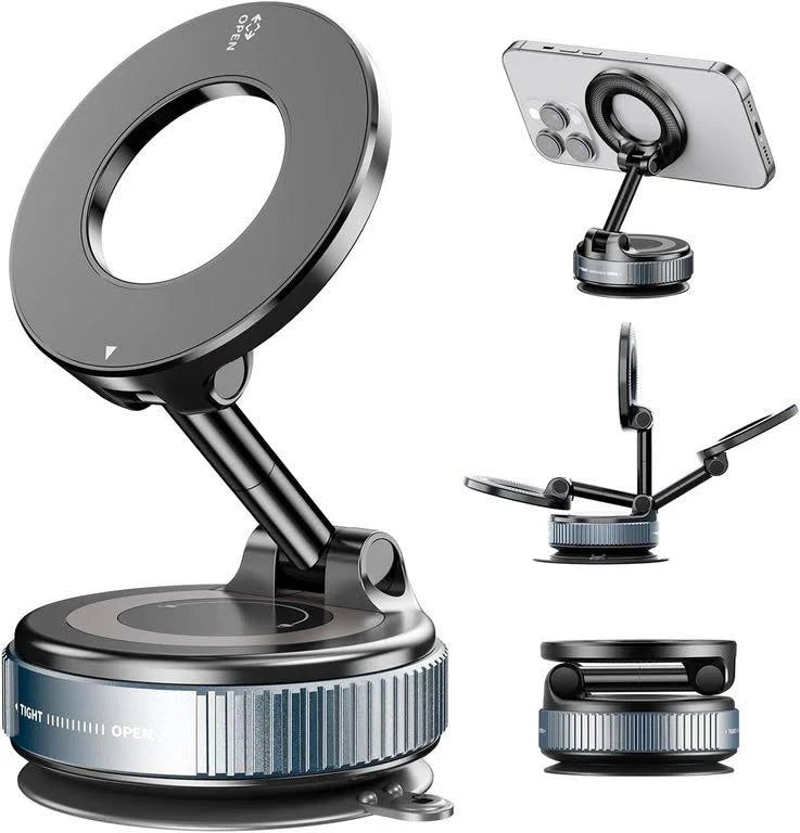 Soporte Magnetico Moderno 2026