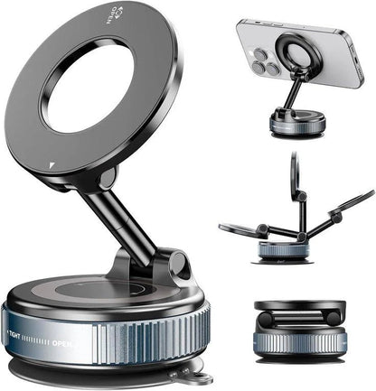 Soporte Magnetico Moderno 2026