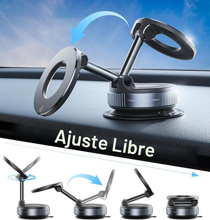 Soporte Magnetico Moderno 2026